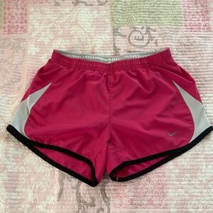 Women’s Hot Pink XS Nike Shorts
